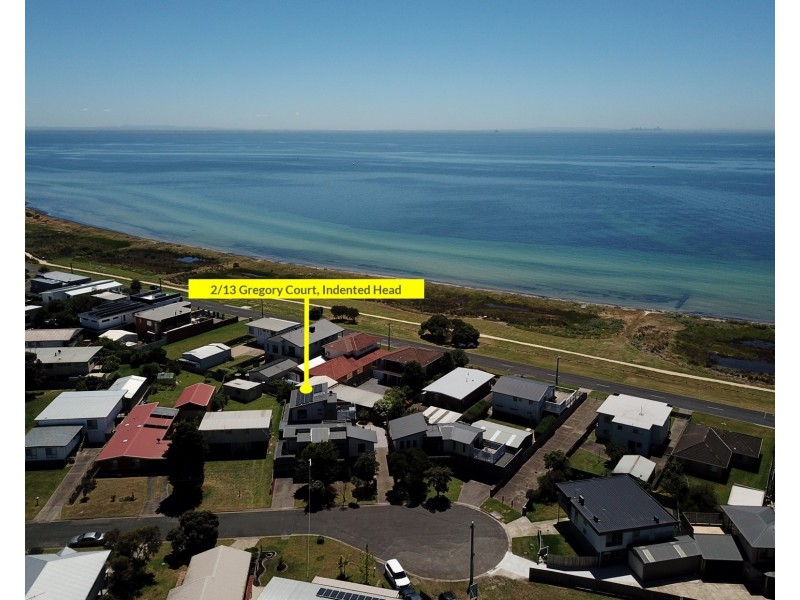 2/13 Gregory Court, Indented Head VIC 3223