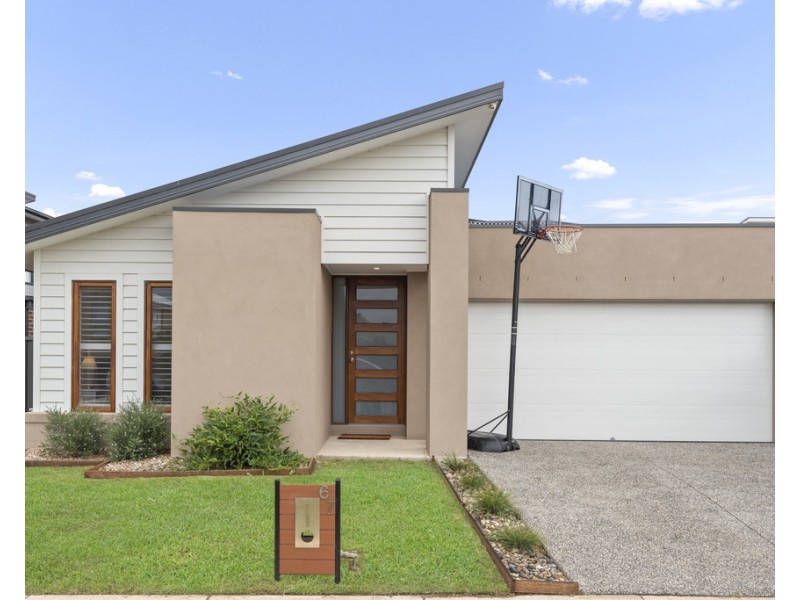 67 Sailfish Crescent, Curlewis VIC 3222