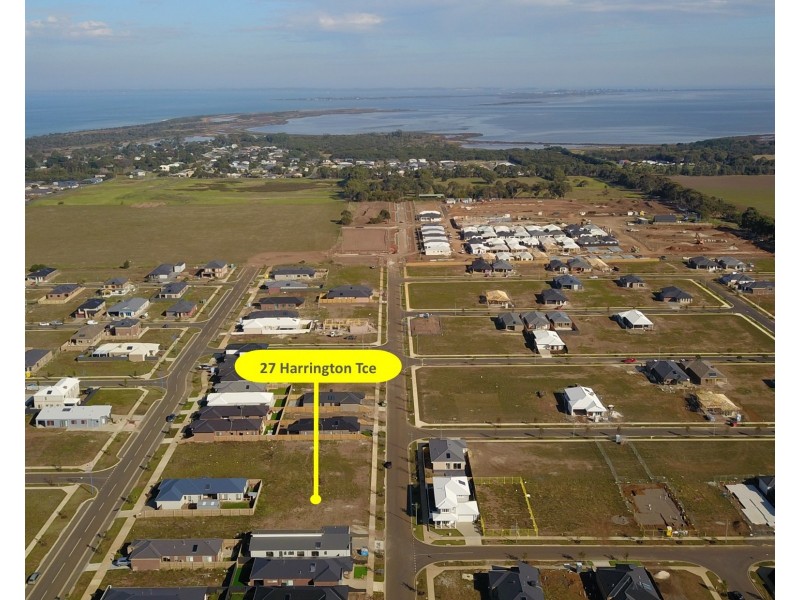 27 Harrington Terrace, St Leonards VIC 3223