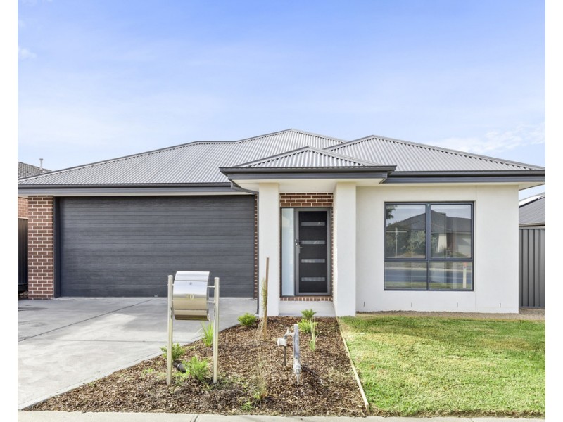 80 Centennial Boulevard, Curlewis VIC 3222