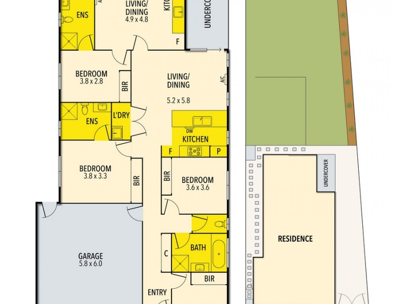 80 Centennial Boulevard, Curlewis VIC 3222