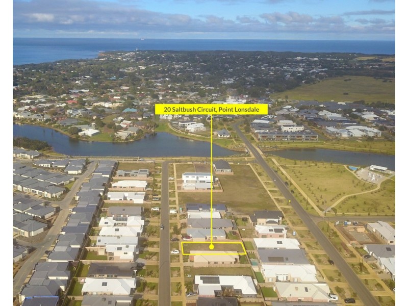 20 Saltbush Circuit, Point Lonsdale VIC 3225