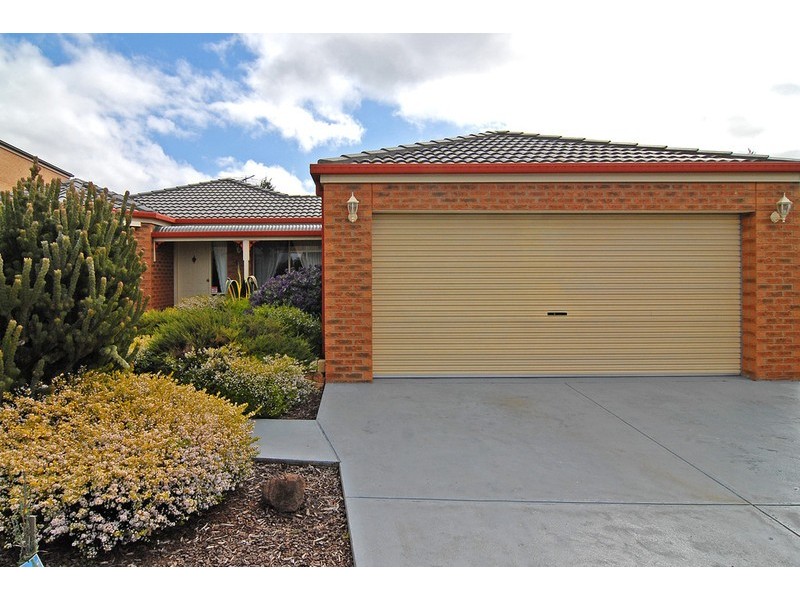 4 Golden Grove, Portarlington VIC 3223