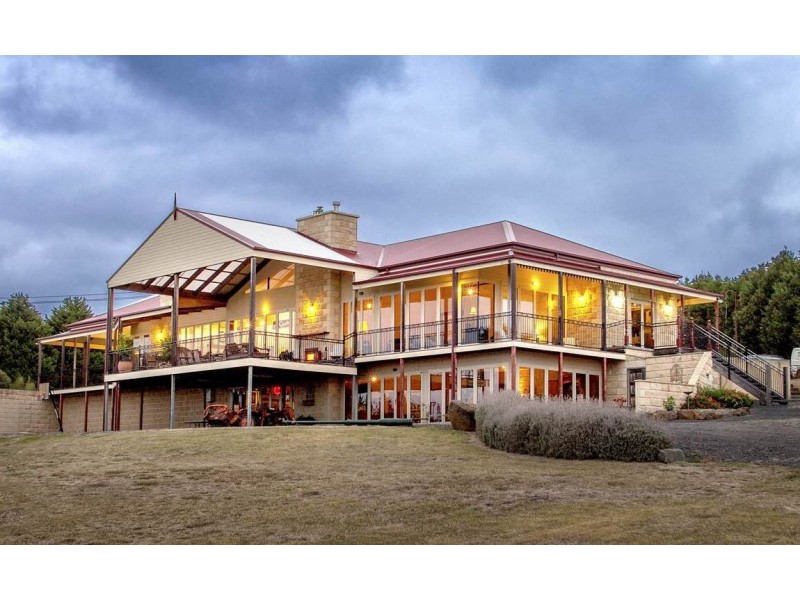 48 High Ridge Drive, Clifton Springs VIC 3222