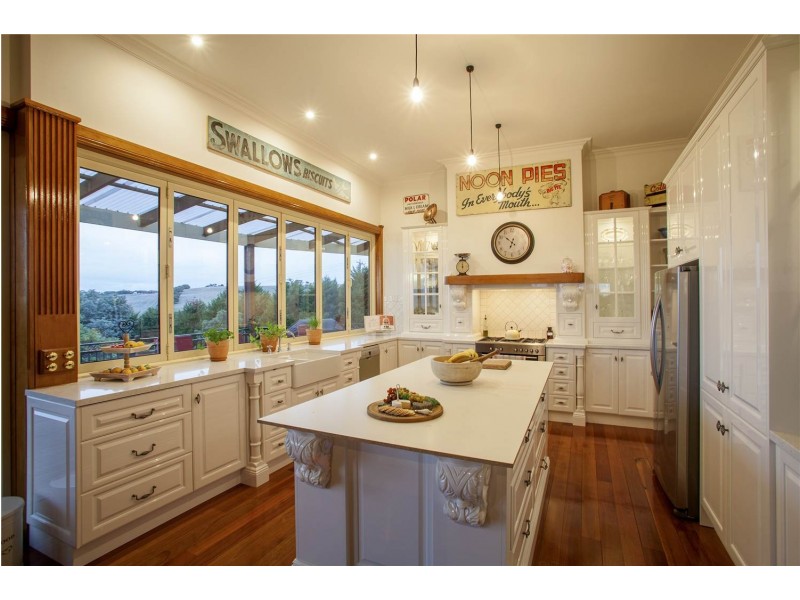48 High Ridge Drive, Clifton Springs VIC 3222