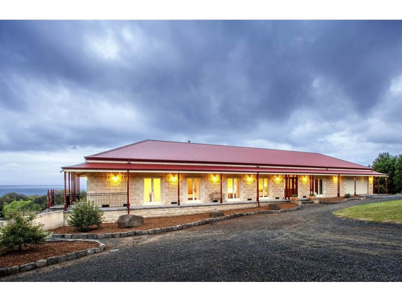 48 High Ridge Drive, Clifton Springs VIC 3222