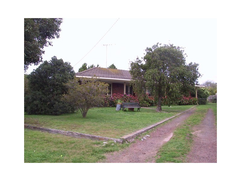 4 Bungalalli Avenue, Clifton Springs VIC 3222