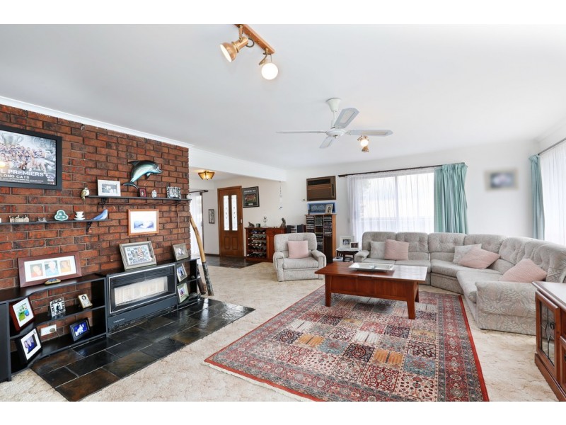 5 Dandarriga Drive, Clifton Springs VIC 3222