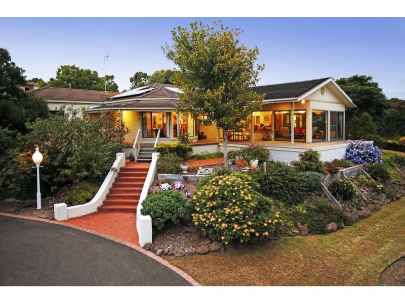 13 Cameron Court, Clifton Springs VIC 3222