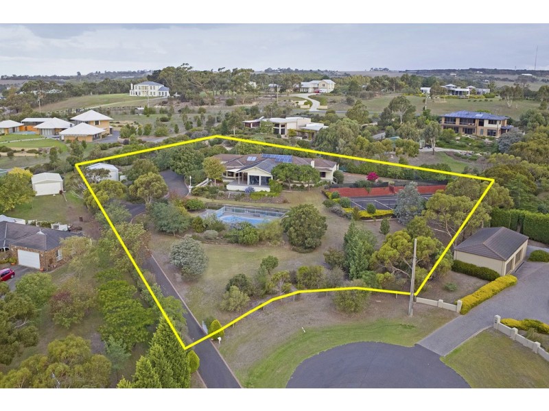 13 Cameron Court, Clifton Springs VIC 3222