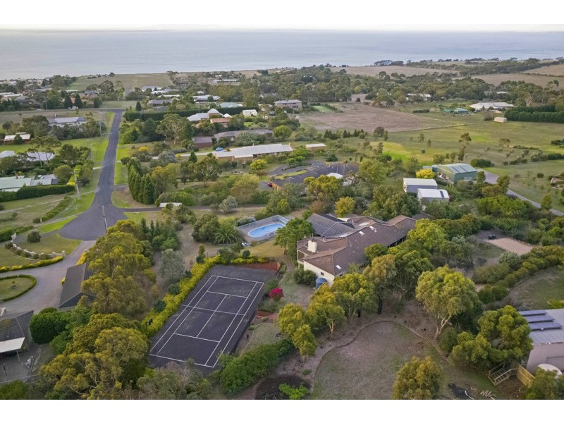 13 Cameron Court, Clifton Springs VIC 3222