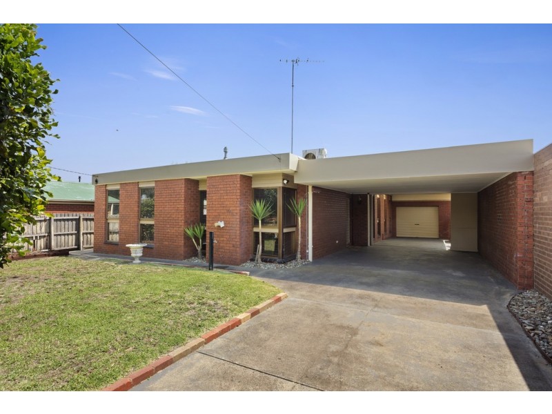 4 Ningana Court, Clifton Springs VIC 3222