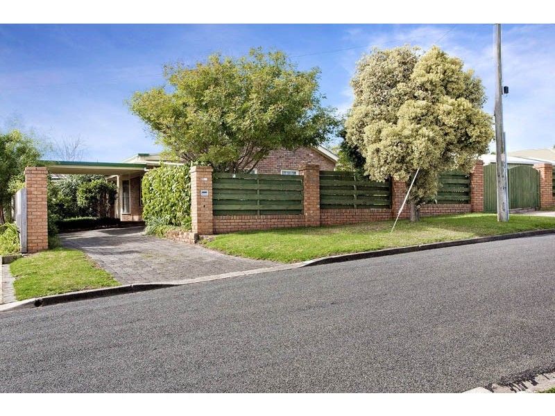 3-5 Carapooka Avenue, Clifton Springs VIC 3222