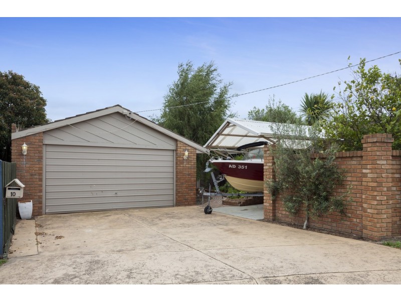 10 Ningana Court, Clifton Springs VIC 3222