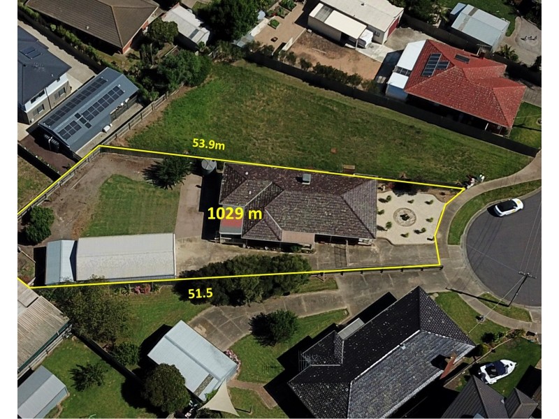 53 Hawthorn Street, Portarlington VIC 3223