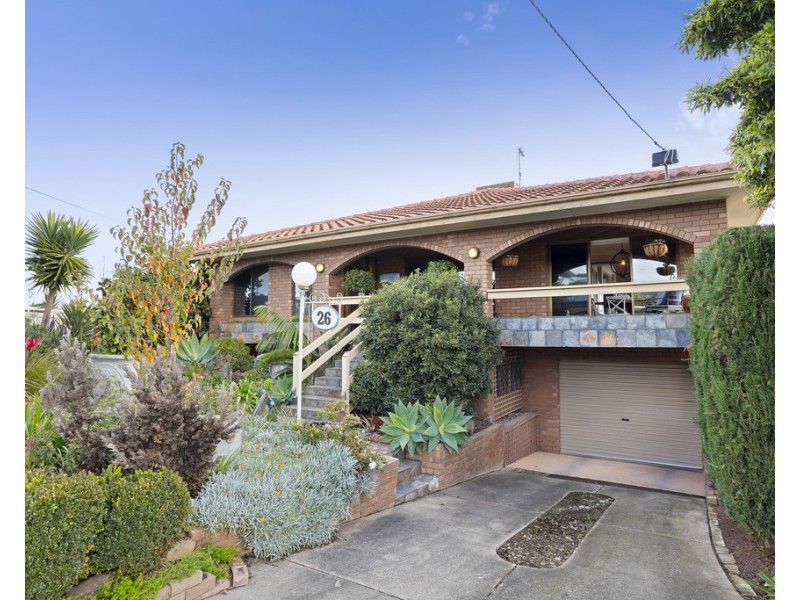26 Gwinganna Drive, Clifton Springs VIC 3222
