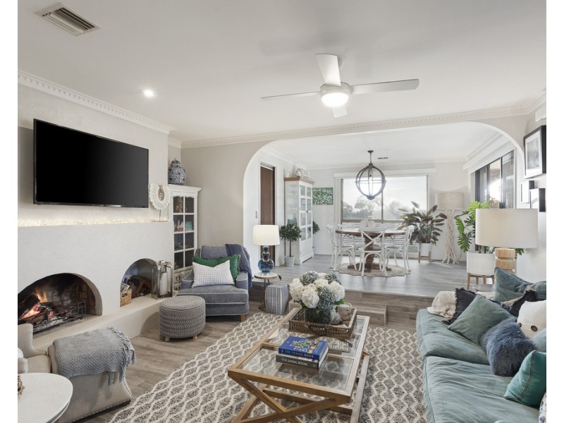 26 Gwinganna Drive, Clifton Springs VIC 3222