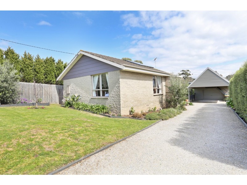 114 Beacon Point Road, Clifton Springs VIC 3222