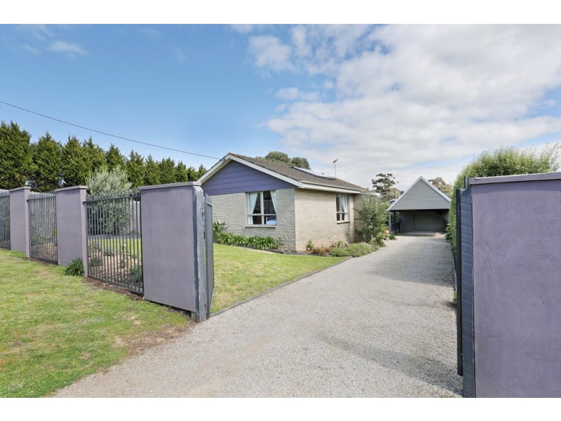 114 Beacon Point Road, Clifton Springs VIC 3222