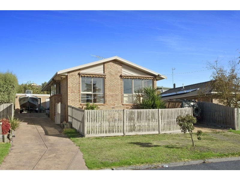 65 Bay Shore Avenue, Clifton Springs VIC 3222