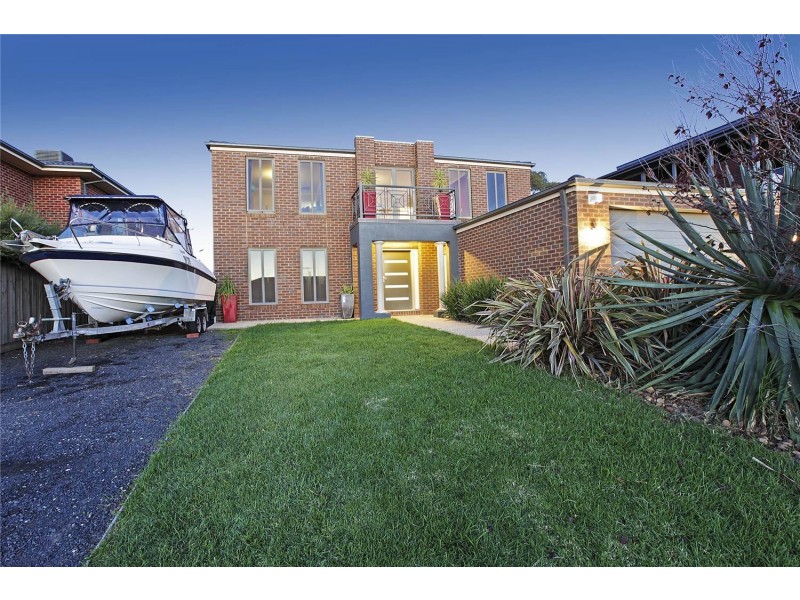 13 Parkway Place, Clifton Springs VIC 3222