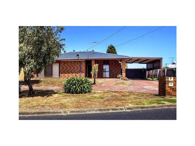 191-193 Bay Shore Avenue, Clifton Springs VIC 3222