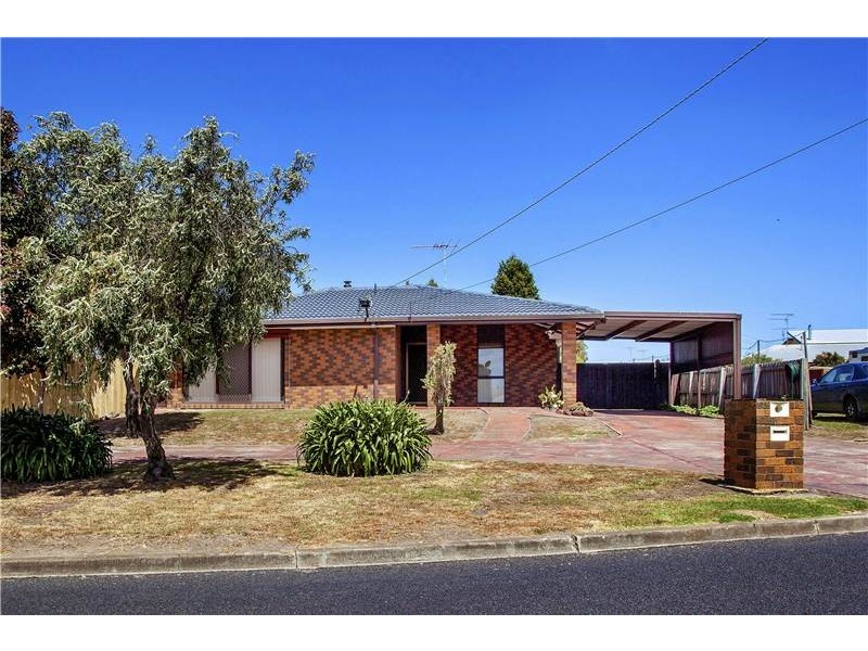 191-193 Bay Shore Avenue, Clifton Springs VIC 3222