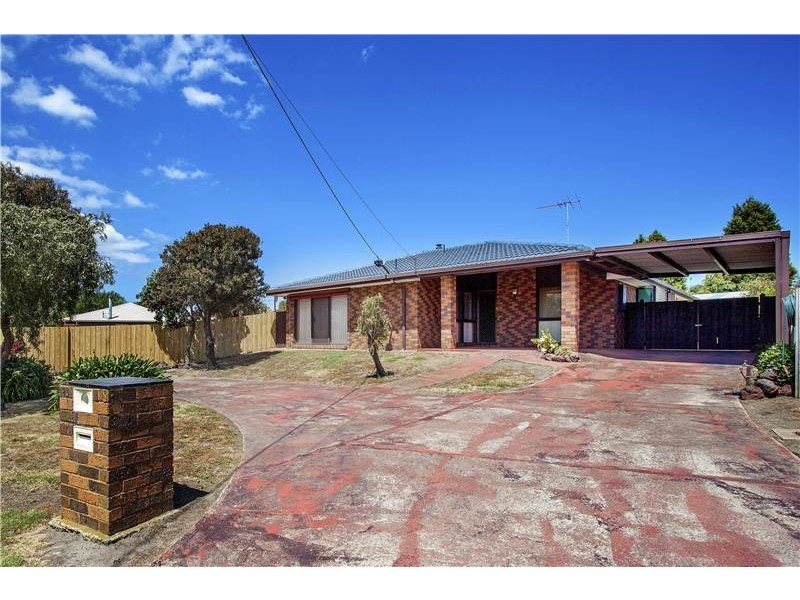 191-193 Bay Shore Avenue, Clifton Springs VIC 3222