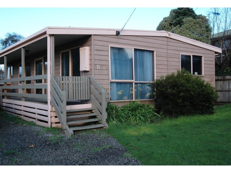 11 Bundarra Street, Clifton Springs VIC 3222