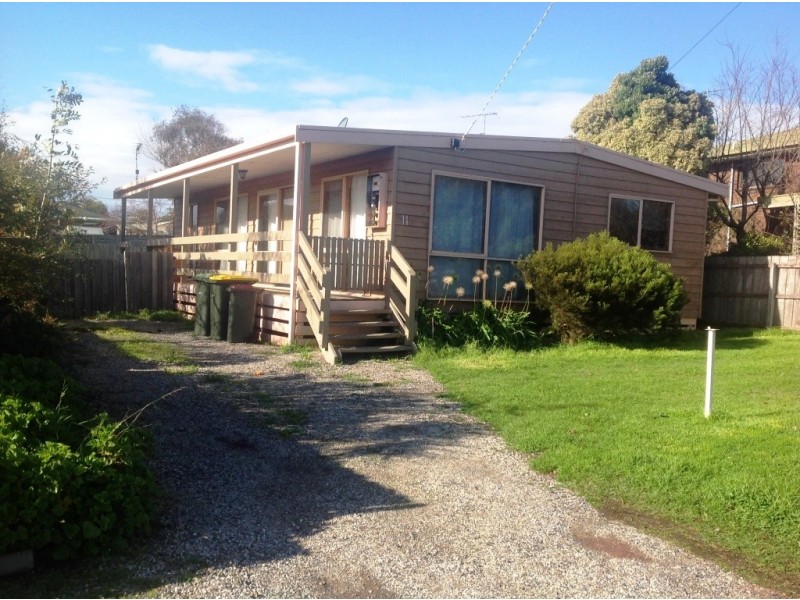 11 Bundarra Street, Clifton Springs VIC 3222