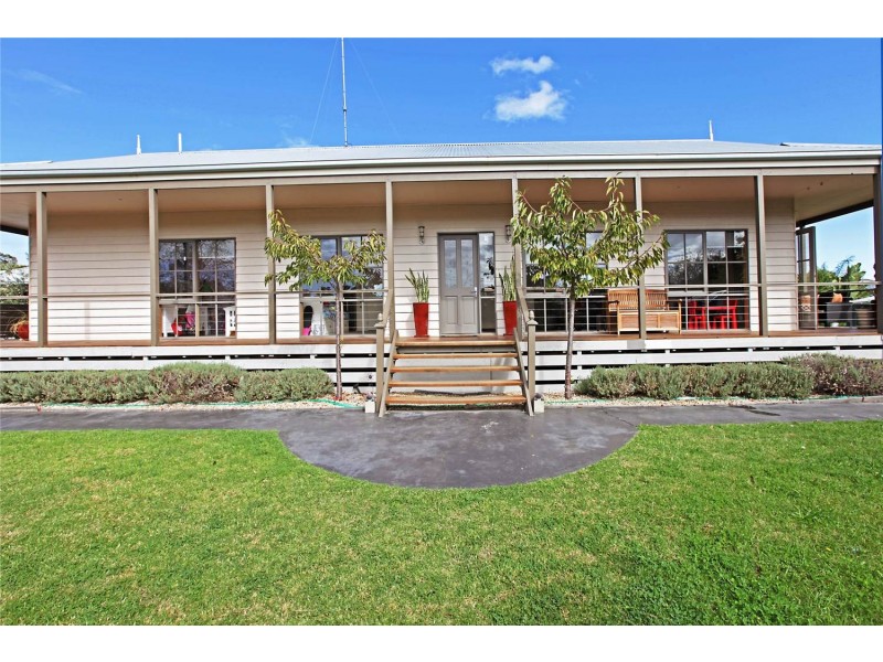 14 Glengarry Court, Drysdale VIC 3222