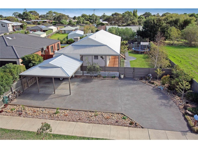 14 Glengarry Court, Drysdale VIC 3222