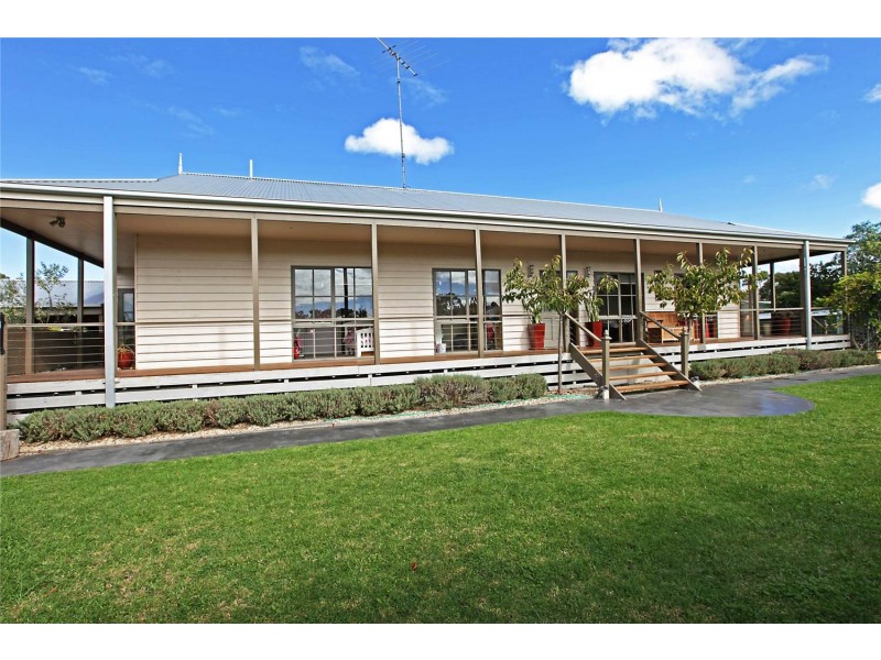 14 Glengarry Court, Drysdale VIC 3222