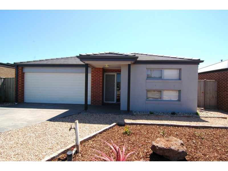 20 Brompton Avenue, Drysdale VIC 3222