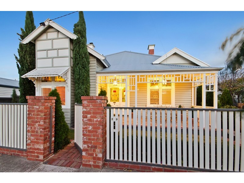 39 Fitzroy Street, Geelong VIC 3220