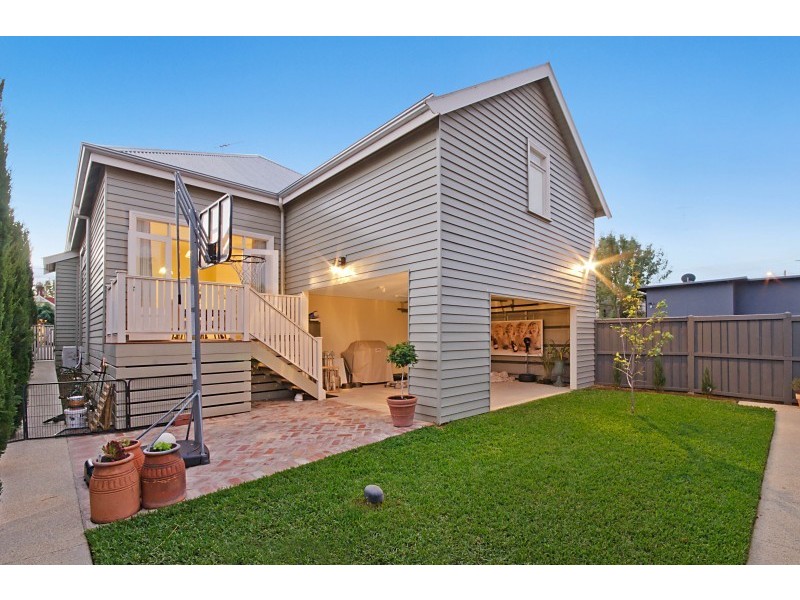 39 Fitzroy Street, Geelong VIC 3220