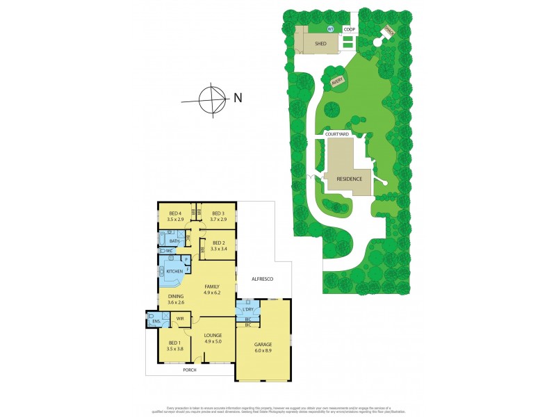 19 Lennox Court, Drysdale VIC 3222