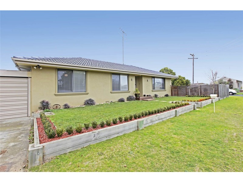 12 Gaddang Court, Clifton Springs VIC 3222