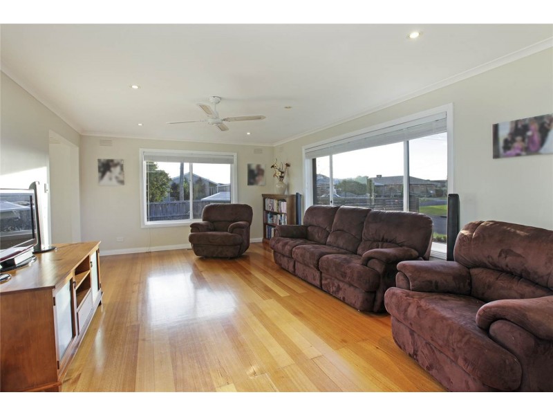 12 Gaddang Court, Clifton Springs VIC 3222