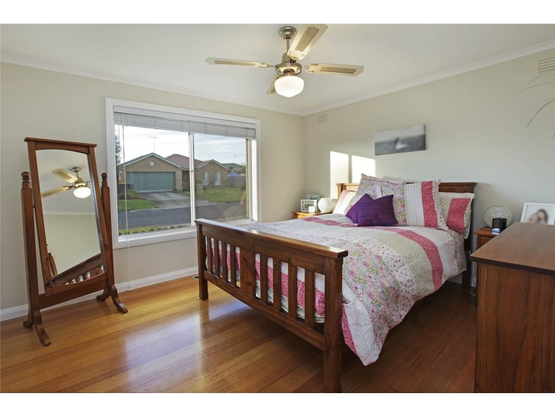 12 Gaddang Court, Clifton Springs VIC 3222