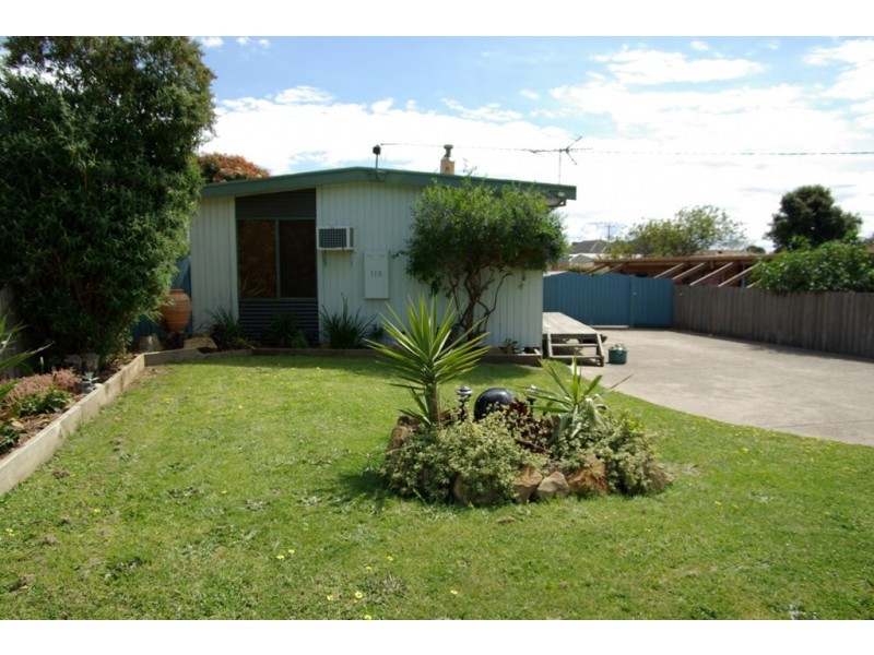 118 Country Club Drive, Clifton Springs VIC 3222