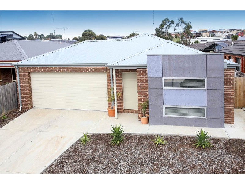 23 Parkway Place, Clifton Springs VIC 3222