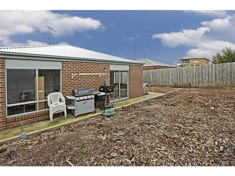 23 Parkway Place, Clifton Springs VIC 3222