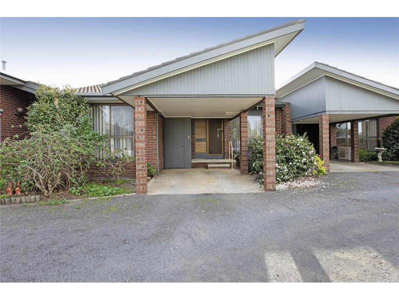Unit 3/38-40 Princess Street, Drysdale VIC 3222