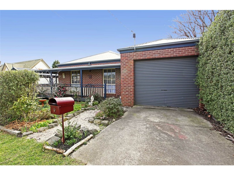 9 Whitcombes Road, Clifton Springs VIC 3222