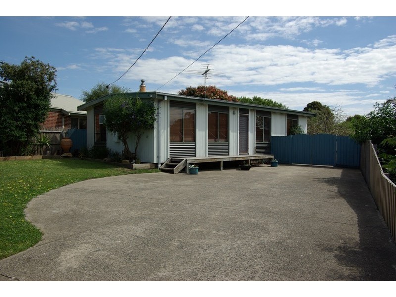 118 Country Club Drive, Clifton Springs VIC 3222