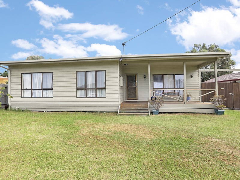30 Brett Drive, Indented Head VIC 3223