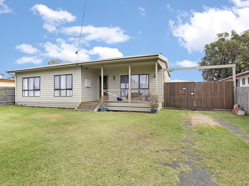 30 Brett Drive, Indented Head VIC 3223