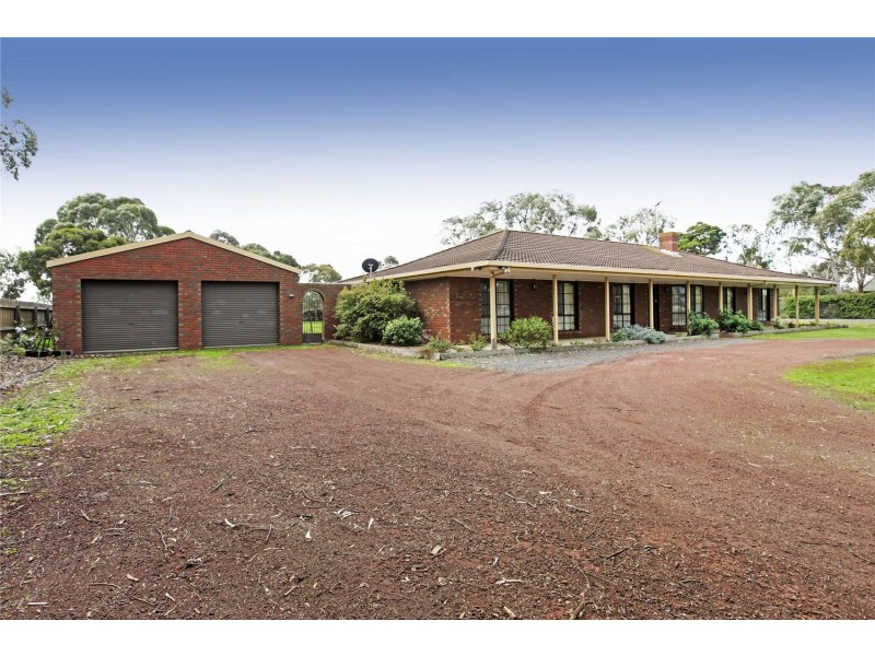 21 Cooney Street, Moolap VIC 3221
