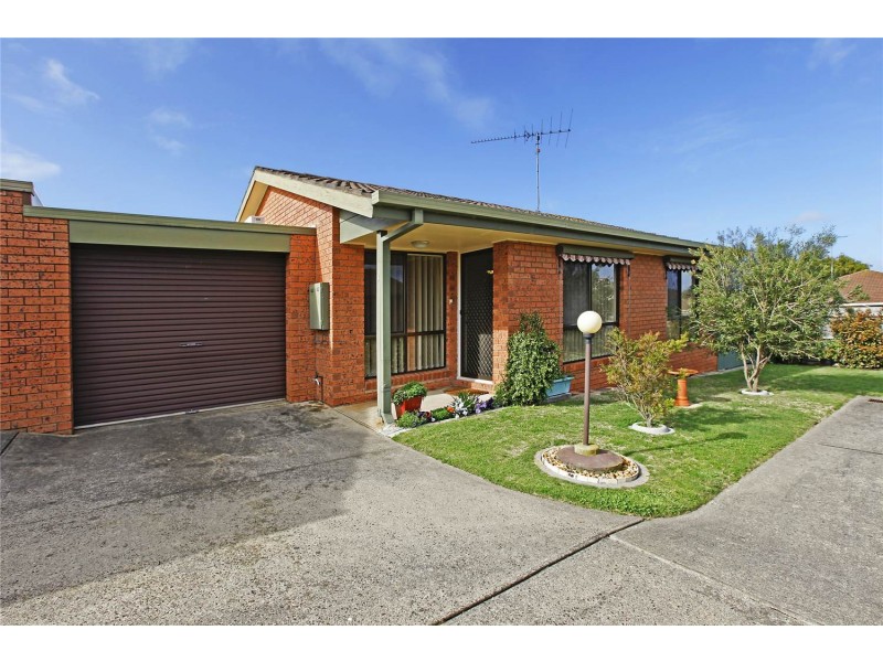 4/14-16 Kimberley Avenue, Drysdale VIC 3222